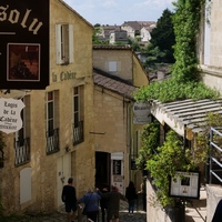 Photo de france - Saint-Émilion